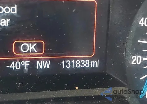 2014 Ford Fusion Se z USA, uszkodzony, nr VIN 3FA6P0HD5ER225864